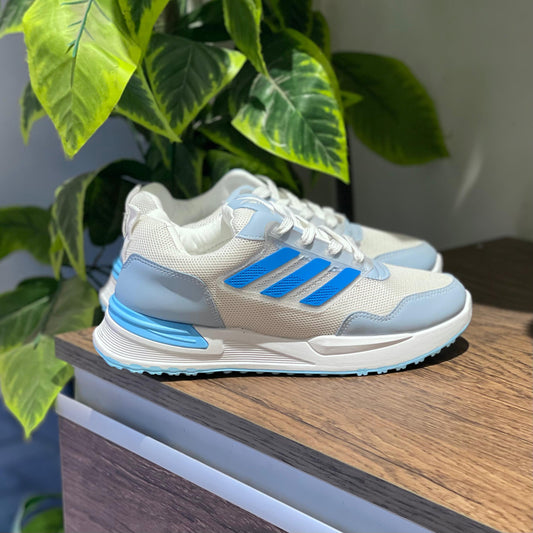Adidas Running Blue
