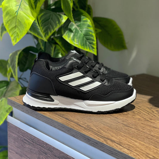 Adidas Running Black