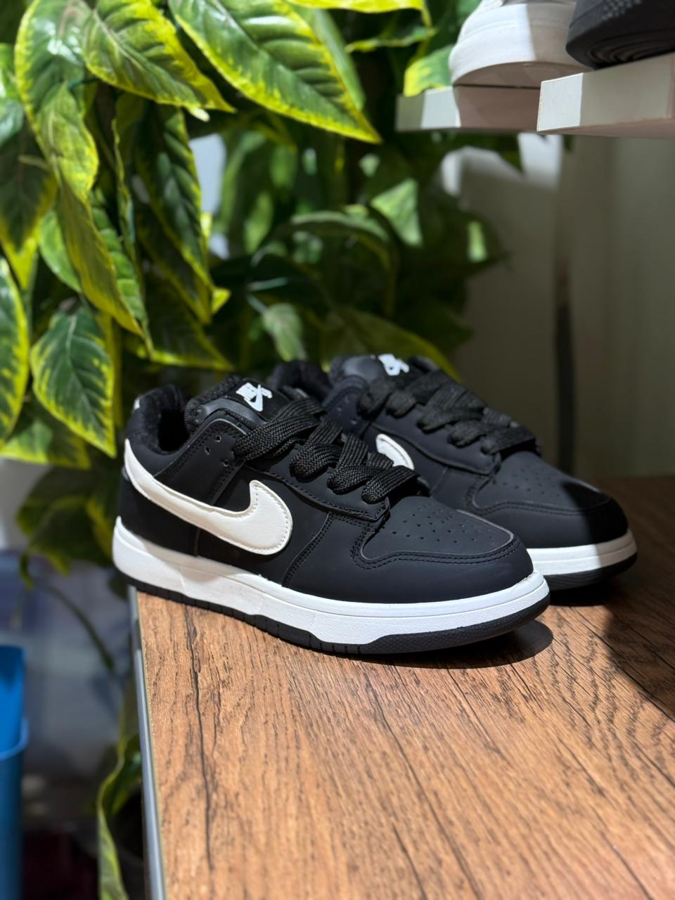 NikeSB Black 1