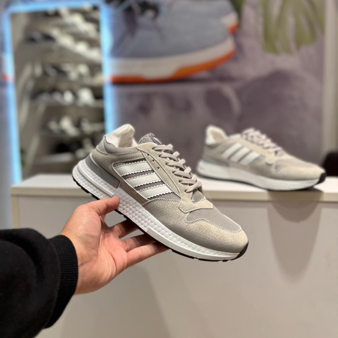 Adidas Running ZX