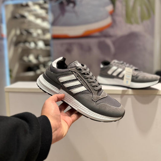 Adidas Running ZX Grey