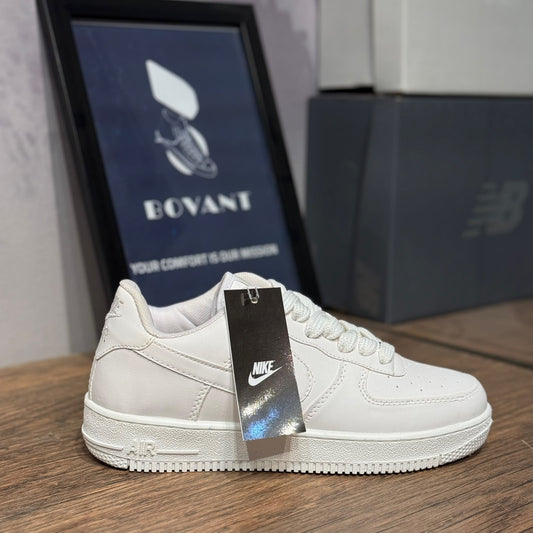 NIKE AIRFORCE PREMIUM 1
