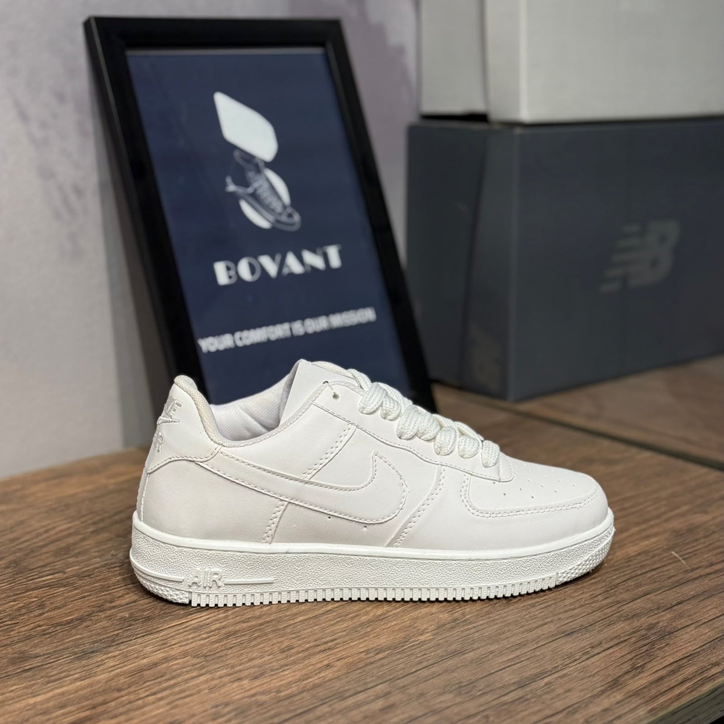 NIKE AIRFORCE PREMIUM 1